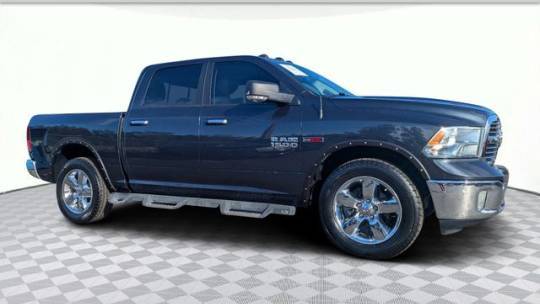 2018 Ram 1500 Big Horn — Pickup Truck — 81,196 mi — Longwood, FL