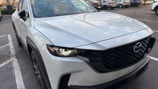 2023 Mazda CX-50 Premium Plus — SUV — 31,550 mi — Longwood, FL