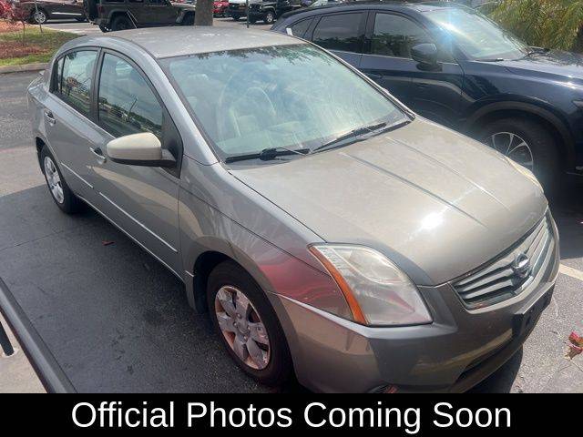 2011 Nissan Sentra 2.0 — Sedan — 126,671 mi — Longwood, FL