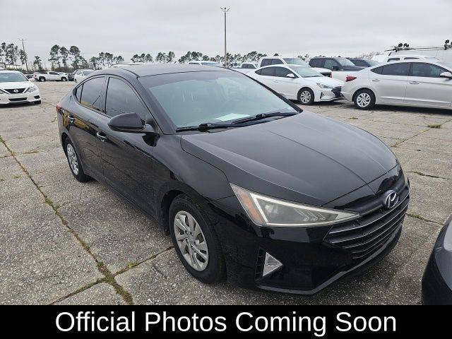 2019 Hyundai Elantra SE — Sedan — 33,855 mi — Longwood, FL