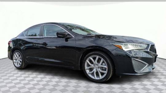 2019 Acura ILX Standard — Sedan — 43,270 mi — Longwood, FL