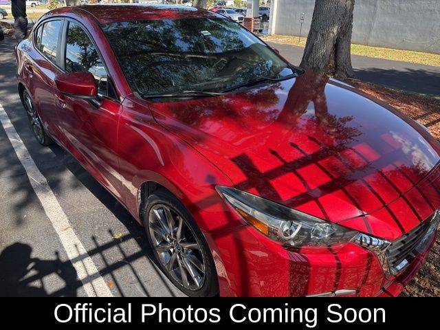 2018 Mazda Mazda3 Touring — Sedan — 127,856 mi — Longwood, FL
