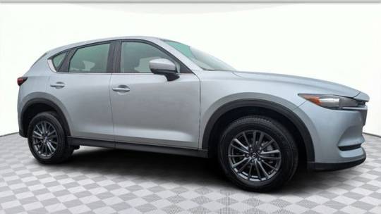 2019 Mazda CX-5 Sport — SUV — 13,677 mi — Longwood, FL