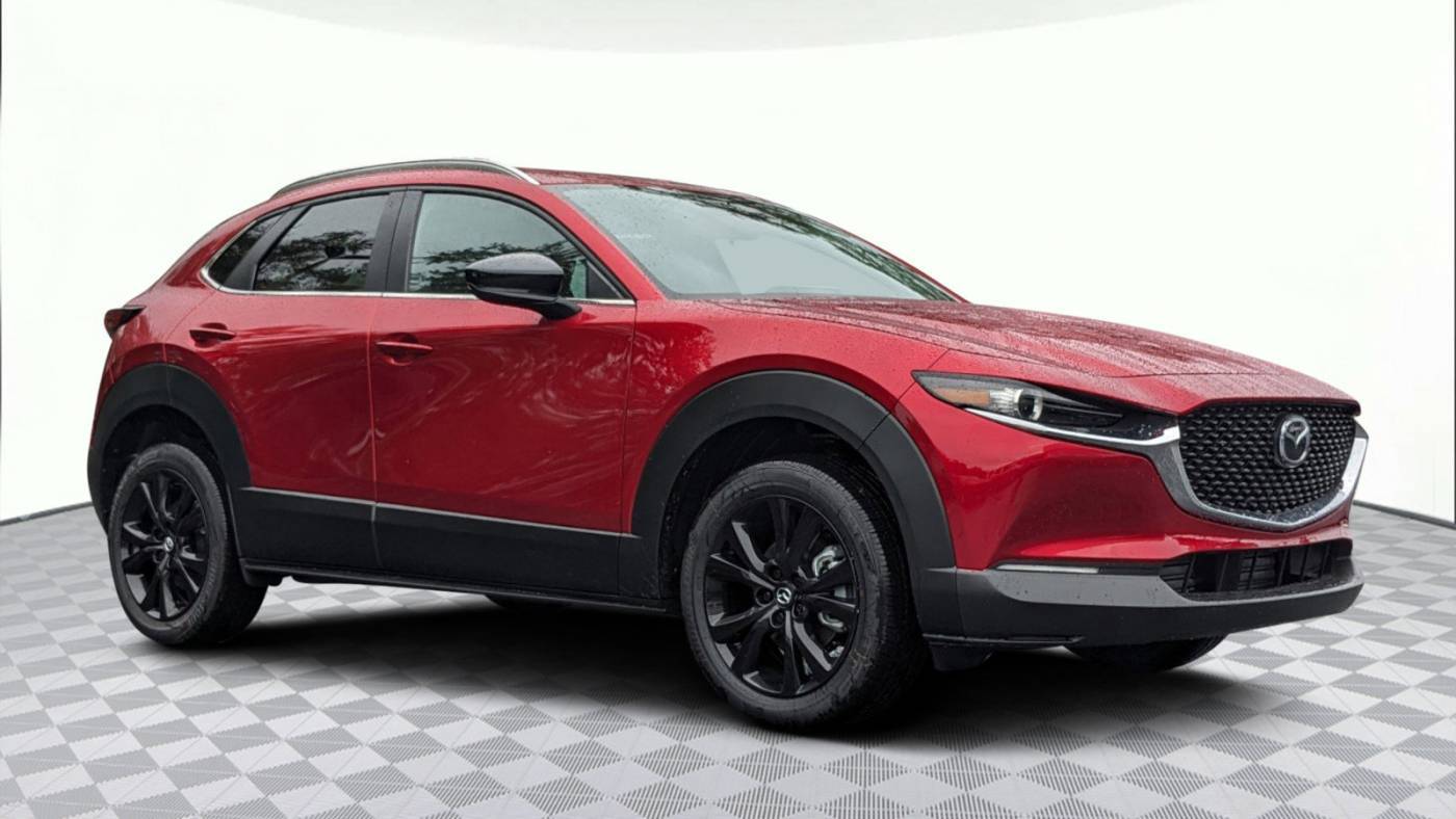 2024 Mazda CX-30 Select — SUV — 14,868 mi — Longwood, FL