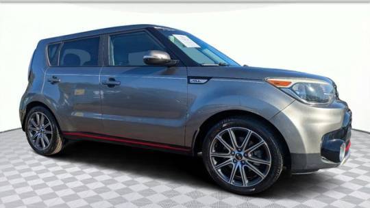 2018 Kia Soul ! — Hatchback — 89,233 mi — Longwood, FL