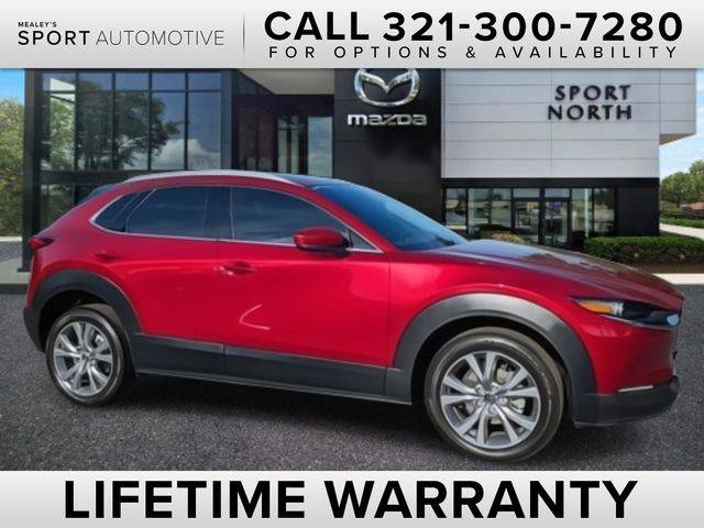 2023 Mazda CX-30 Premium — SUV — 17,059 mi — Longwood, FL