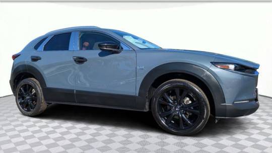 2022 Mazda CX-30 Carbon Edition — SUV — 31,607 mi — Longwood, FL