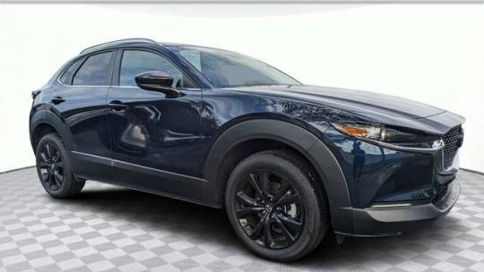 2025 Mazda CX-30 Select Sport — SUV — 2,342 mi — Longwood, FL