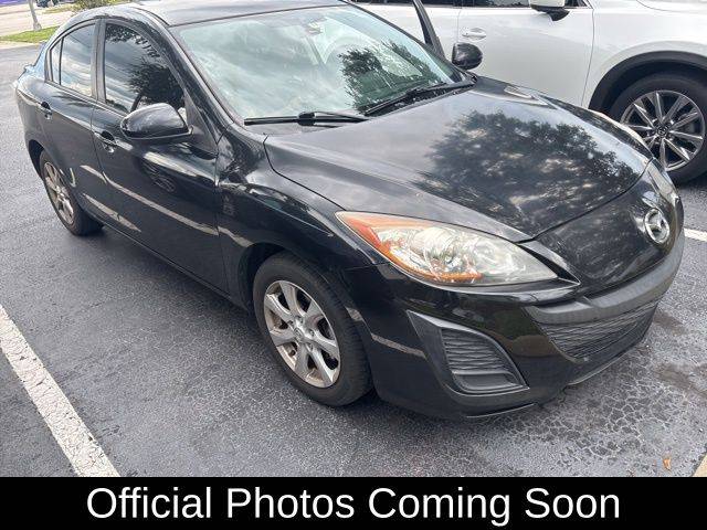 2011 Mazda Mazda3 i Touring — Sedan — 110,180 mi — Longwood, FL