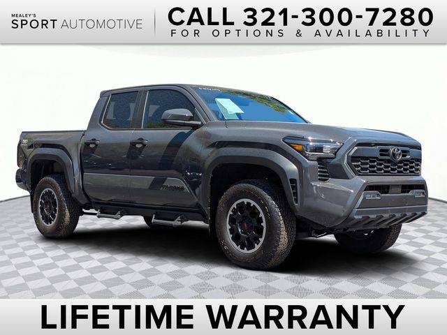 2024 Toyota Tacoma TRD Off Road — Pickup Truck — 14,536 mi — Longwood, FL