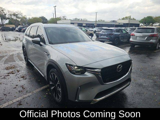 2024 Mazda CX-90 Plug-In Hybrid Premium — SUV — 30,584 mi — Longwood, FL