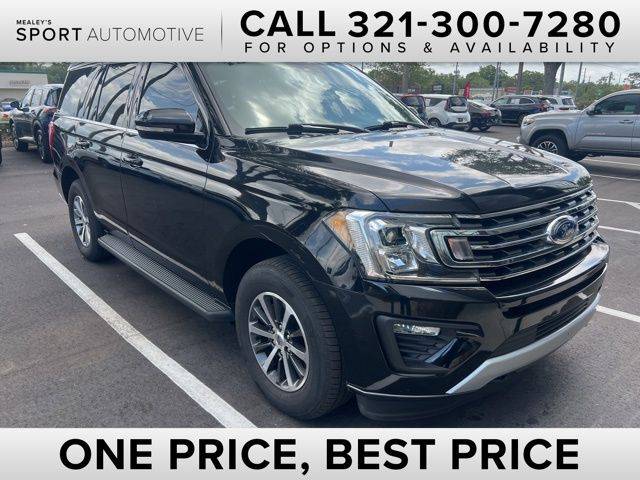 2019 Ford Expedition XLT — SUV — 71,266 mi — Longwood, FL