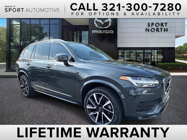 2022 Volvo XC90 Momentum — SUV — 9,546 mi — Longwood, FL
