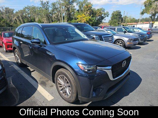 2025 Mazda CX-90 Preferred — SUV — 6,529 mi — Longwood, FL
