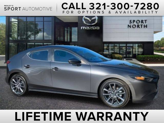 2020 Mazda Mazda3 Preferred — Hatchback — 59,926 mi — Longwood, FL