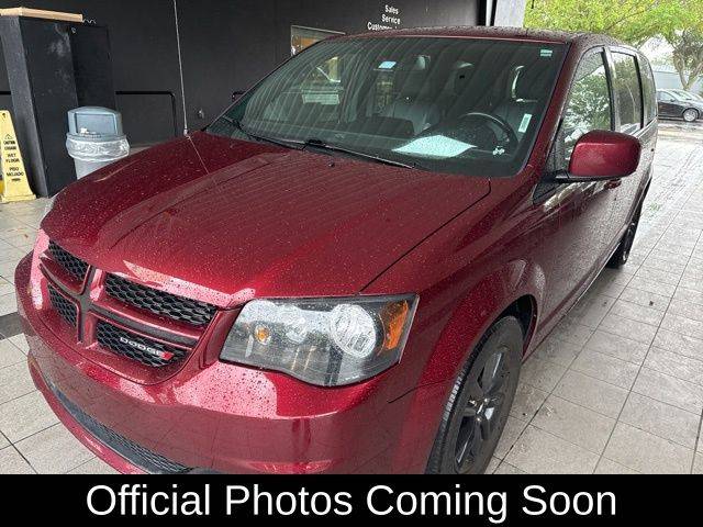 2020 Dodge Grand Caravan GT — Minivan — 137,549 mi — Longwood, FL
