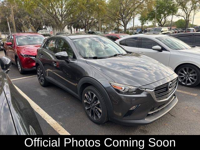 2019 Mazda CX-3 Touring — SUV — 60,860 mi — Longwood, FL
