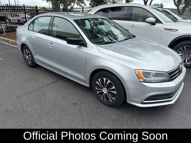2015 Volkswagen Jetta S — Sedan — 92,471 mi — Longwood, FL