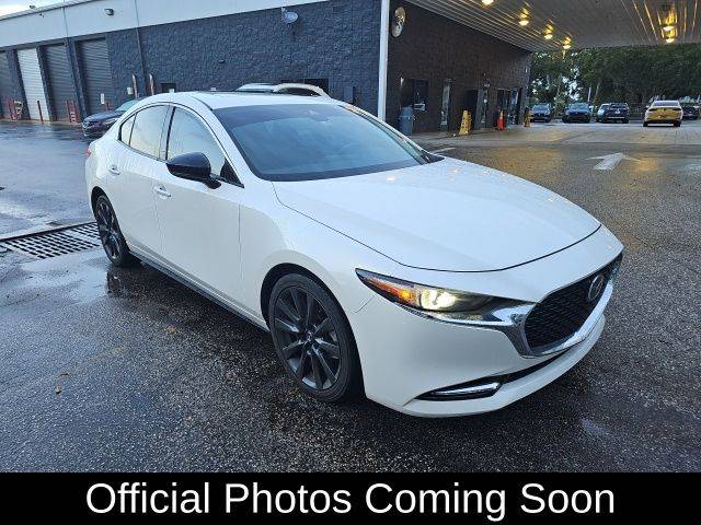 2022 Mazda Mazda3 2.5 Turbo — Sedan — 30,872 mi — Longwood, FL