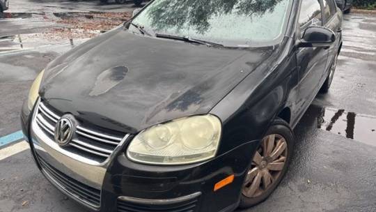 2010 Volkswagen Jetta S — Sedan — 189,038 mi — Longwood, FL