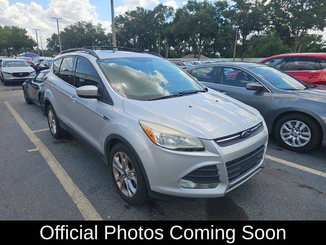 2014 Ford Escape SE — SUV — 50,352 mi — Longwood, FL