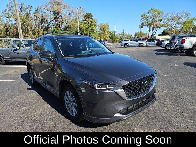2024 Mazda CX-5 2.5 S Select — SUV — 20,392 mi — Longwood, FL