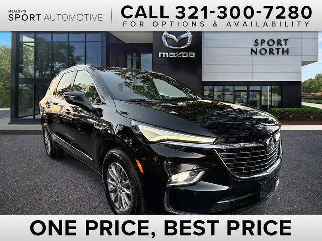 2024 Buick Enclave Premium — SUV — 49,678 mi — Longwood, FL