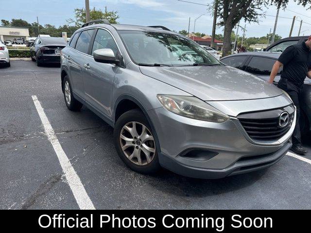 2013 Mazda CX-9 Touring — SUV — 140,437 mi — Longwood, FL