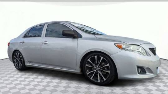 2010 Toyota Corolla LE — Sedan — 142,484 mi — Longwood, FL
