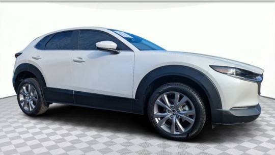 2021 Mazda CX-30 Select — SUV — 76,014 mi — Longwood, FL