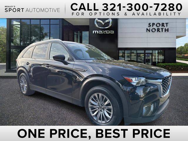 2024 Mazda CX-90 Select — SUV — 28,017 mi — Longwood, FL