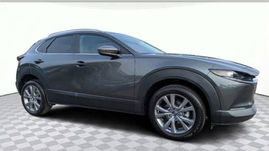 2024 Mazda CX-30 Preferred — SUV — 17,983 mi — Longwood, FL
