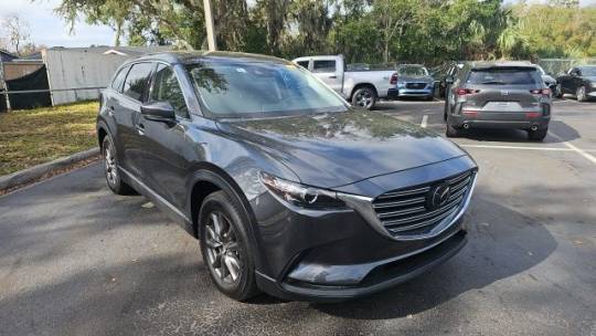 2023 Mazda CX-9 Touring — SUV — 12,213 mi — Longwood, FL