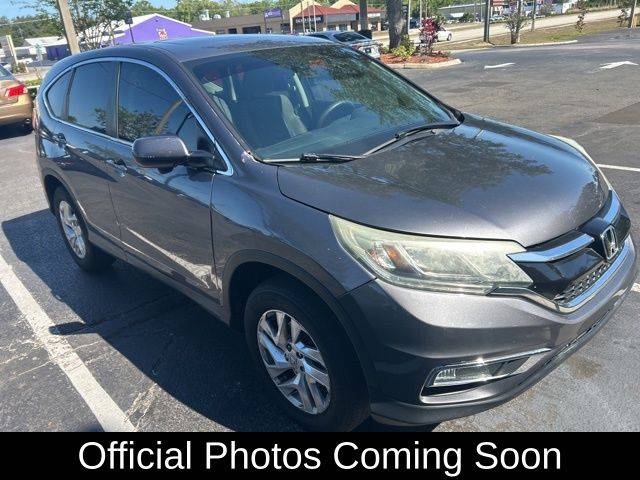 2015 Honda CR-V EX — SUV — 134,909 mi — Longwood, FL