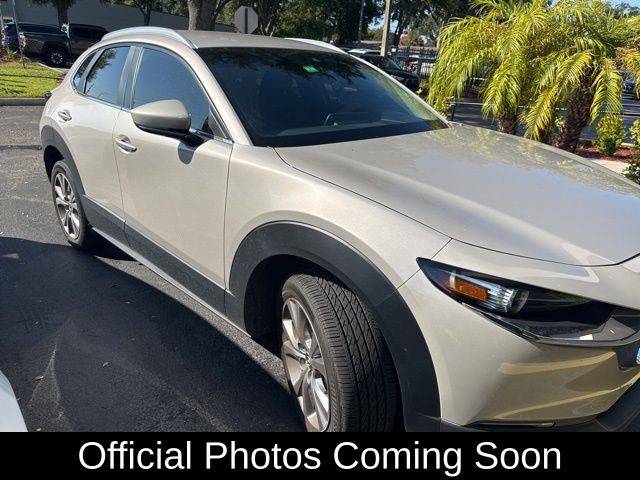 2023 Mazda CX-30 Preferred — SUV — 18,164 mi — Longwood, FL