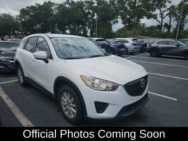 2015 Mazda CX-5 Sport — SUV — 103,524 mi — Longwood, FL