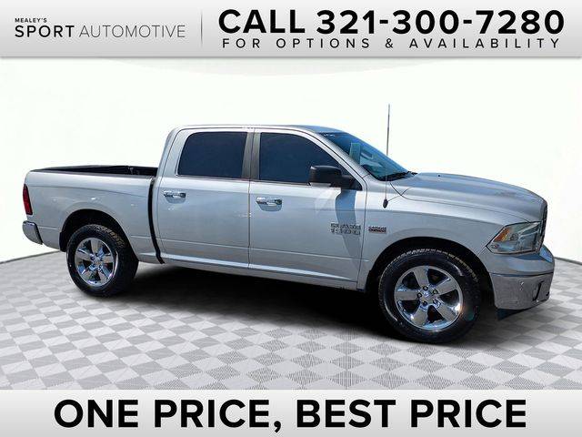2016 Ram 1500 Big Horn — Pickup Truck — 180,298 mi — Longwood, FL