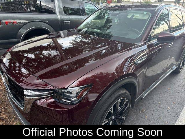 2024 Mazda CX-90 Plug-In Hybrid Premium — SUV — 25,351 mi — Longwood, FL