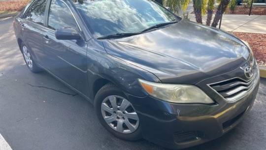 2010 Toyota Camry Base — Sedan — 175,509 mi — Longwood, FL