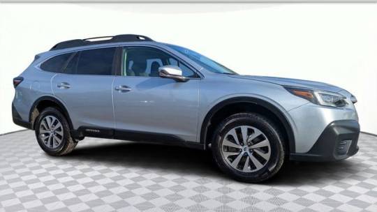 2021 Subaru Outback 2.5i Premium — SUV — 58,029 mi — Longwood, FL