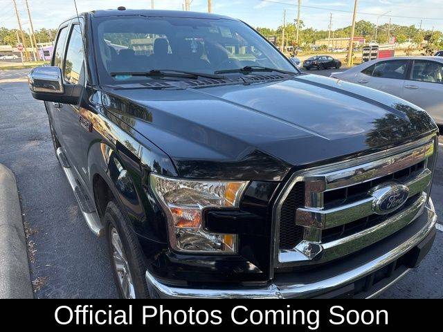 2017 Ford F-150 XLT — Pickup Truck — 97,968 mi — Longwood, FL