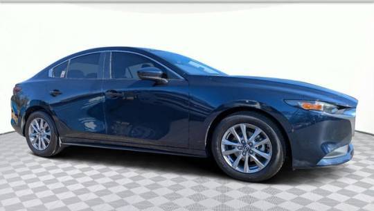 2021 Mazda Mazda3 2.5 S — Sedan — 73,957 mi — Longwood, FL