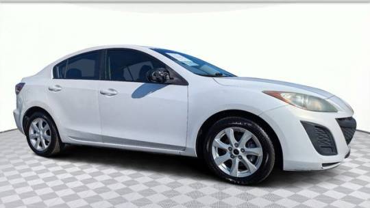 2010 Mazda Mazda3 i Touring — Sedan — 151,065 mi — Longwood, FL