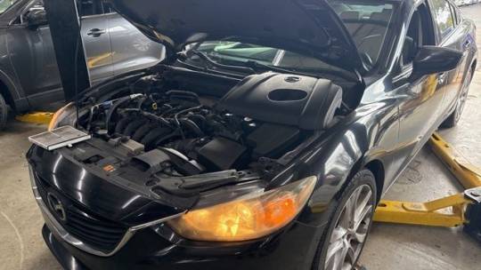 2015 Mazda Mazda6 i Touring — Sedan — 120,444 mi — Longwood, FL