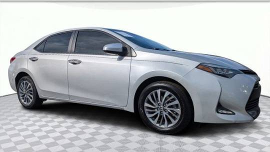 2019 Toyota Corolla L — Sedan — 110,722 mi — Longwood, FL