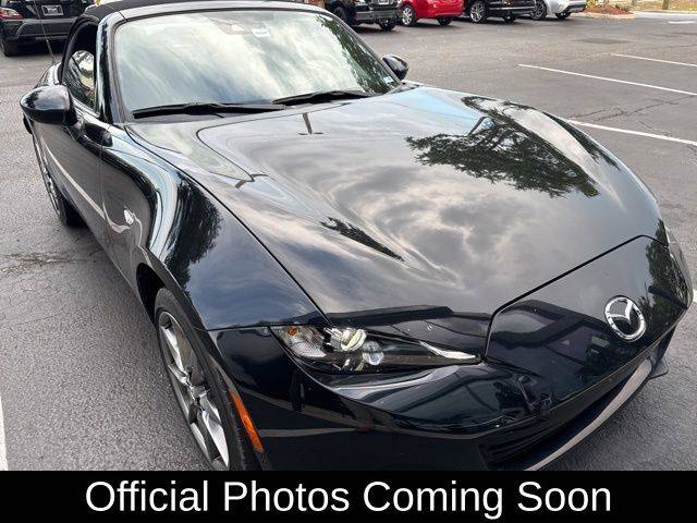 2022 Mazda MX-5 Miata Grand Touring — Convertible — 42,668 mi — Longwood, FL