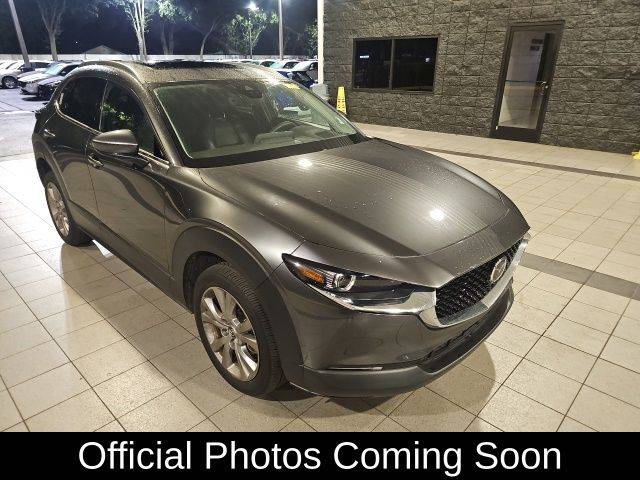 2022 Mazda CX-30 Premium — SUV — 15,486 mi — Longwood, FL