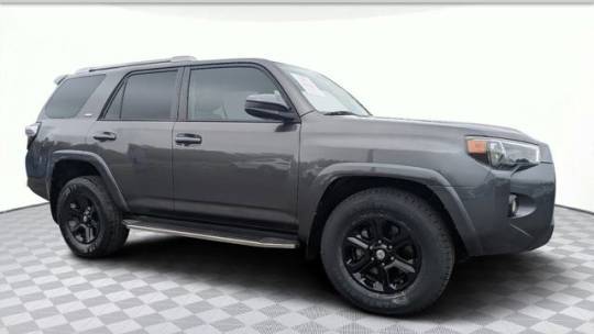 2016 Toyota 4Runner SR5 — SUV — 117,374 mi — Longwood, FL