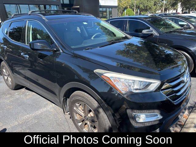 2015 Hyundai Santa Fe Sport Base — SUV — 100,299 mi — Longwood, FL