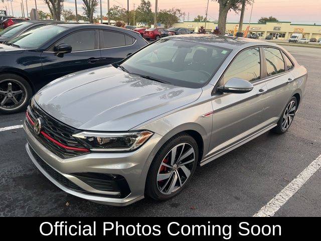 2021 Volkswagen Jetta GLI S — Sedan — 28,832 mi — Longwood, FL